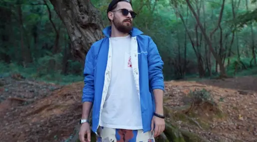 Frah Quintale ecco il nuovo singolo «Cratere» Giornale di Brescia