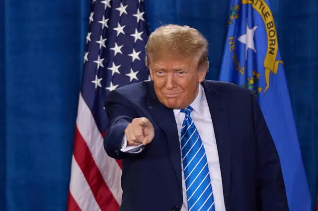 Assalto Capitol: corte d'appello, Trump non ha l'immunità - Vimarsana News